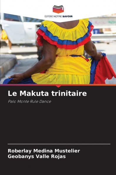 Le Makuta trinitaire