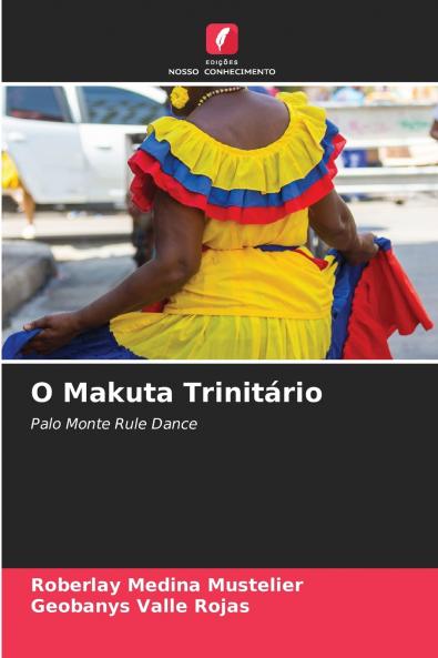 O Makuta Trinitário
