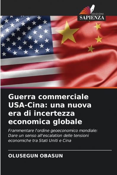 Guerra commerciale USA-Cina