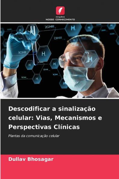 Descodificar a sinalização celular