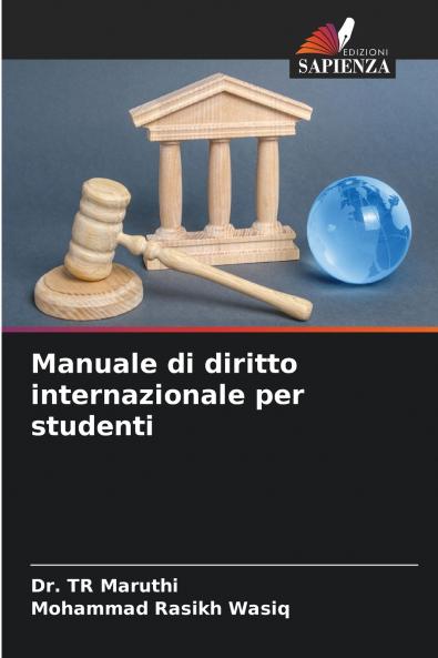 Manuale di diritto internazionale per studenti