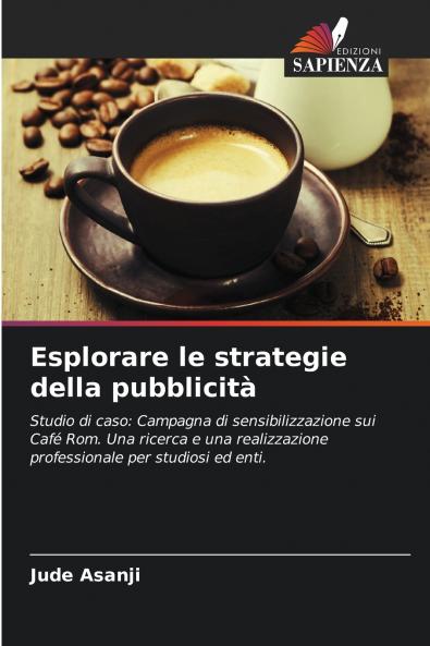 Esplorare le strategie della pubblicità