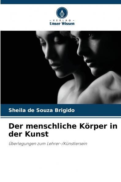 Der menschliche Körper in der Kunst