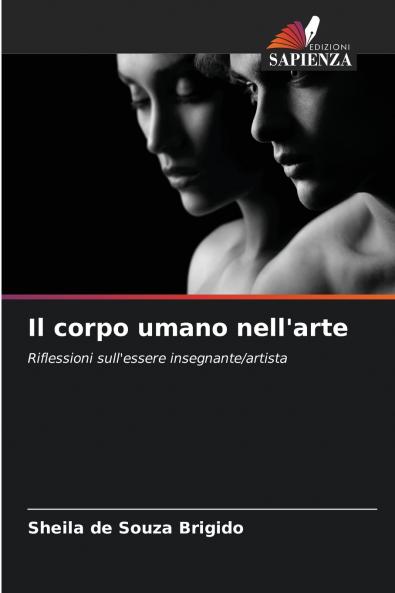 Il corpo umano nell'arte