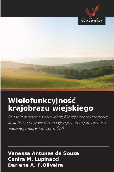 Wielofunkcyjno?? krajobrazu wiejskiego