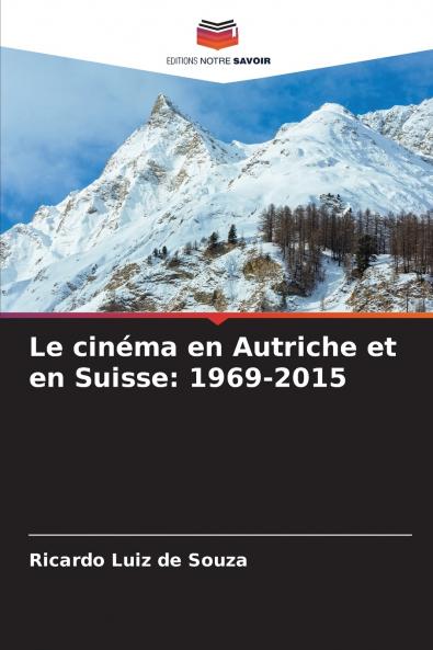 Le cinéma en Autriche et en Suisse
