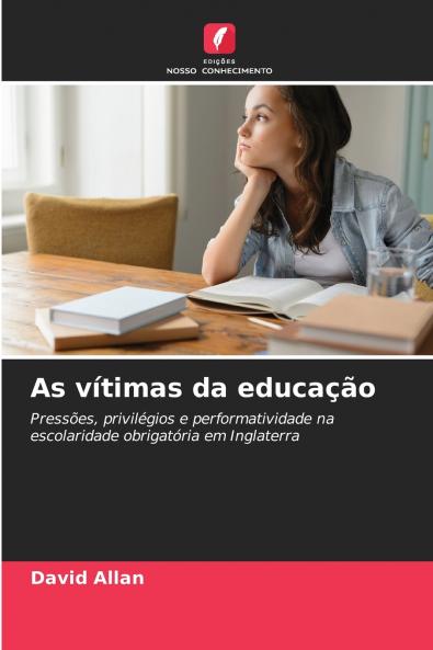 As vítimas da educação