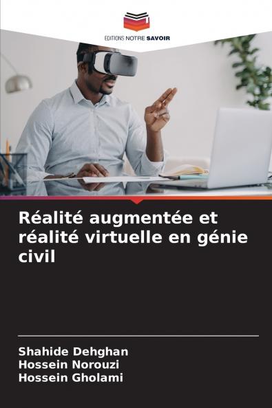Réalité augmentée et réalité virtuelle en génie civil