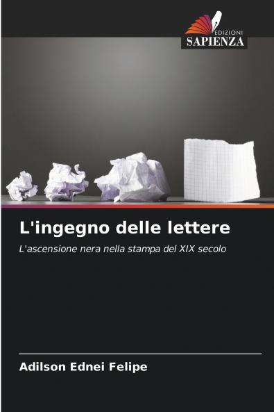 L'ingegno delle lettere
