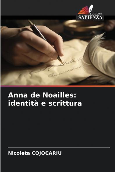 Anna de Noailles