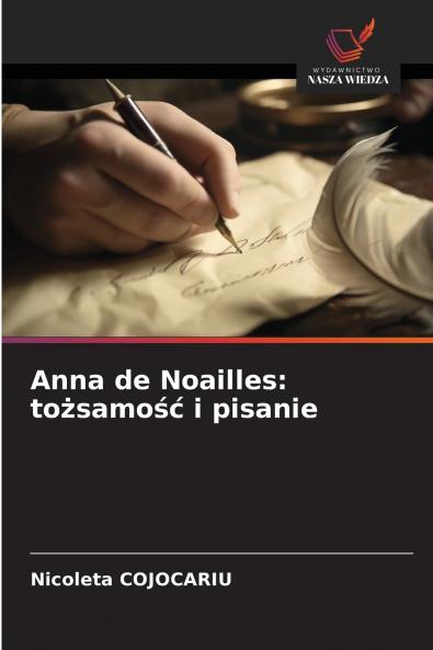 Anna de Noailles