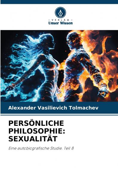 PERSÖNLICHE PHILOSOPHIE