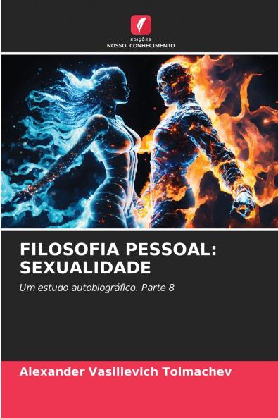 FILOSOFIA PESSOAL