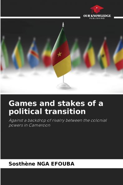 Games and stakes of a political transition