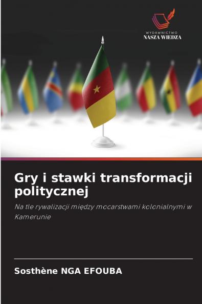 Gry i stawki transformacji politycznej