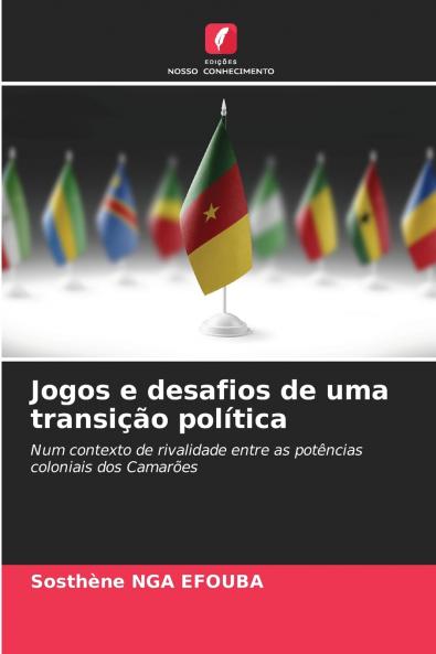 Jogos e desafios de uma transição política
