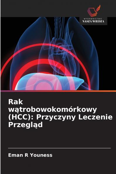 Rak w?trobowokomórkowy (HCC)
