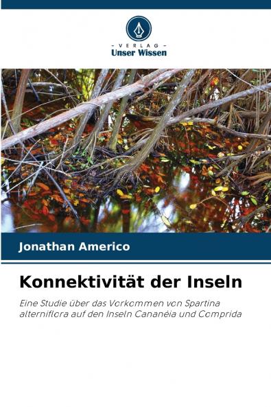 Konnektivität der Inseln