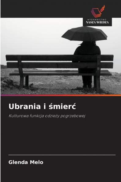 Ubrania i śmierć