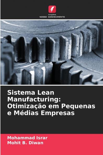 Sistema Lean Manufacturing
