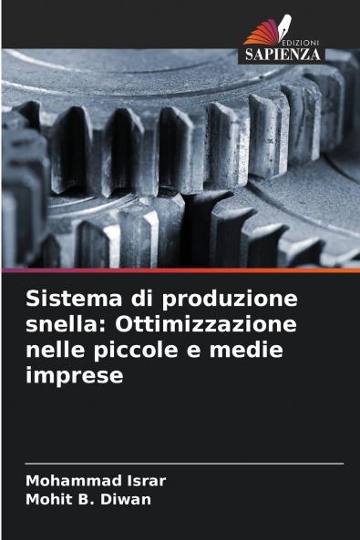 Sistema di produzione snella