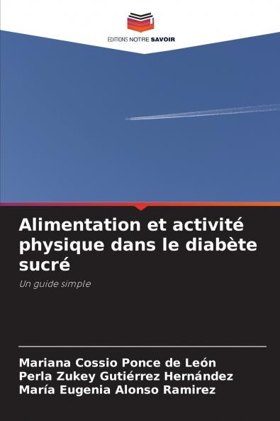 Alimentation et activité physique dans le diabète sucré