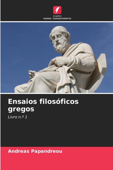 Ensaios filosóficos gregos
