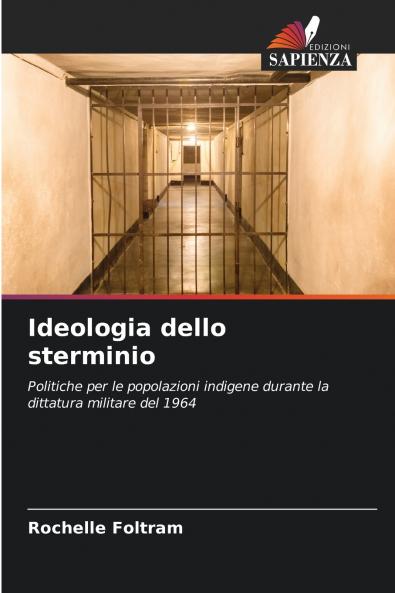 Ideologia dello sterminio