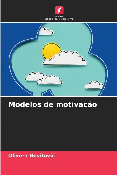 Modelos de motivação