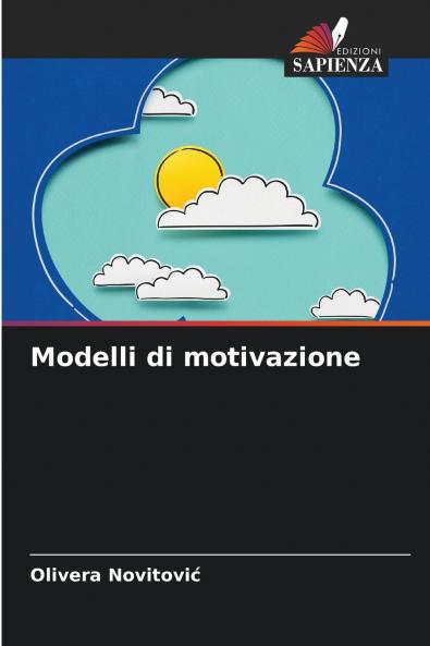 Modelli di motivazione
