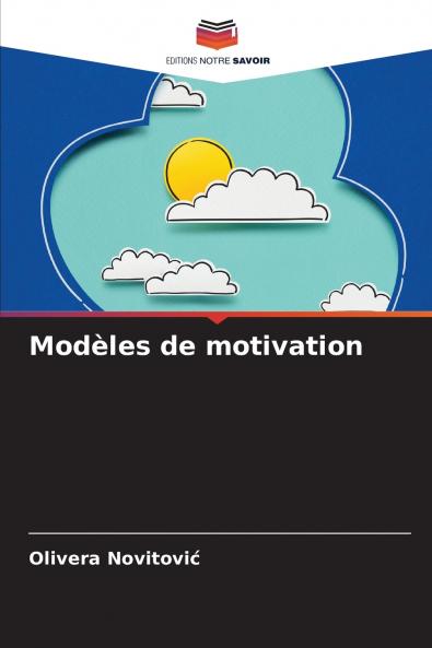 Modèles de motivation