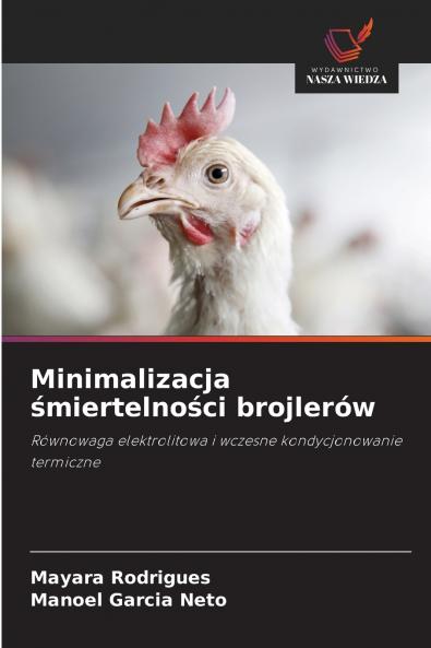 Minimalizacja ?miertelno?ci brojlerów
