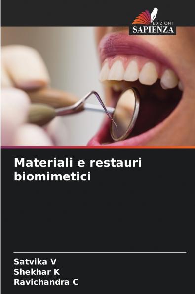 Materiali e restauri biomimetici