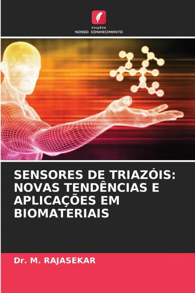 SENSORES DE TRIAZÓIS