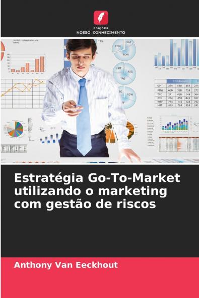 Estratégia Go-To-Market utilizando o marketing com gestão de riscos