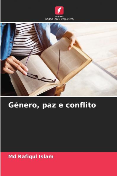 Género paz e conflito