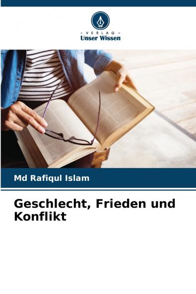 Geschlecht Frieden und Konflikt