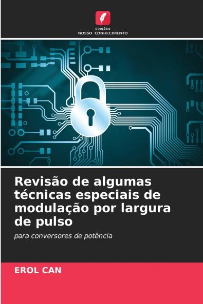 Revisão de algumas técnicas especiais de modulação por largura de pulso