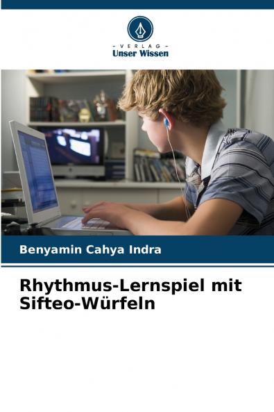 Rhythmus-Lernspiel mit Sifteo-Würfeln