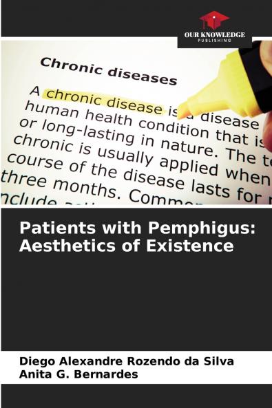 Patients with Pemphigus