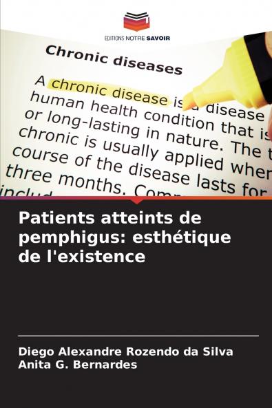 Patients atteints de pemphigus