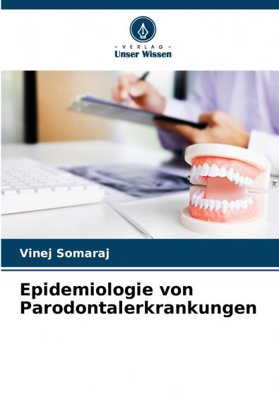 Epidemiologie von Parodontalerkrankungen
