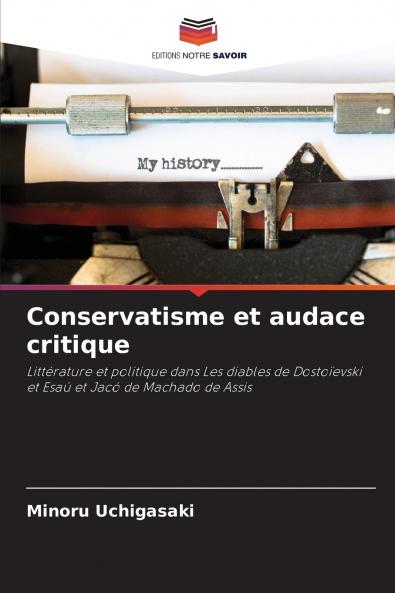 Conservatisme et audace critique