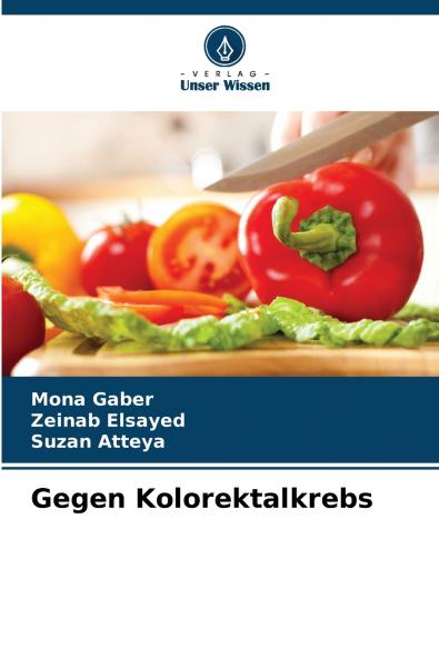 Gegen Kolorektalkrebs