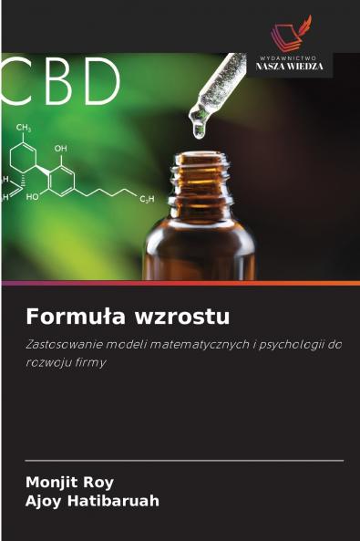 Formuła wzrostu