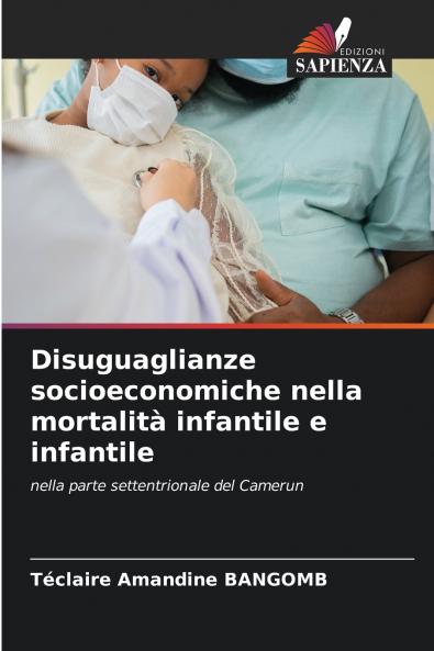 Disuguaglianze socioeconomiche nella mortalità infantile e infantile