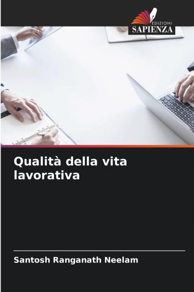 Qualità della vita lavorativa