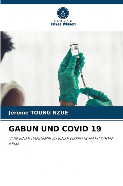 GABUN UND COVID 19