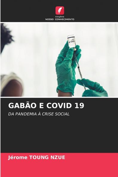 GABÃO E COVID 19
