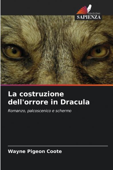 La costruzione dell'orrore in Dracula
